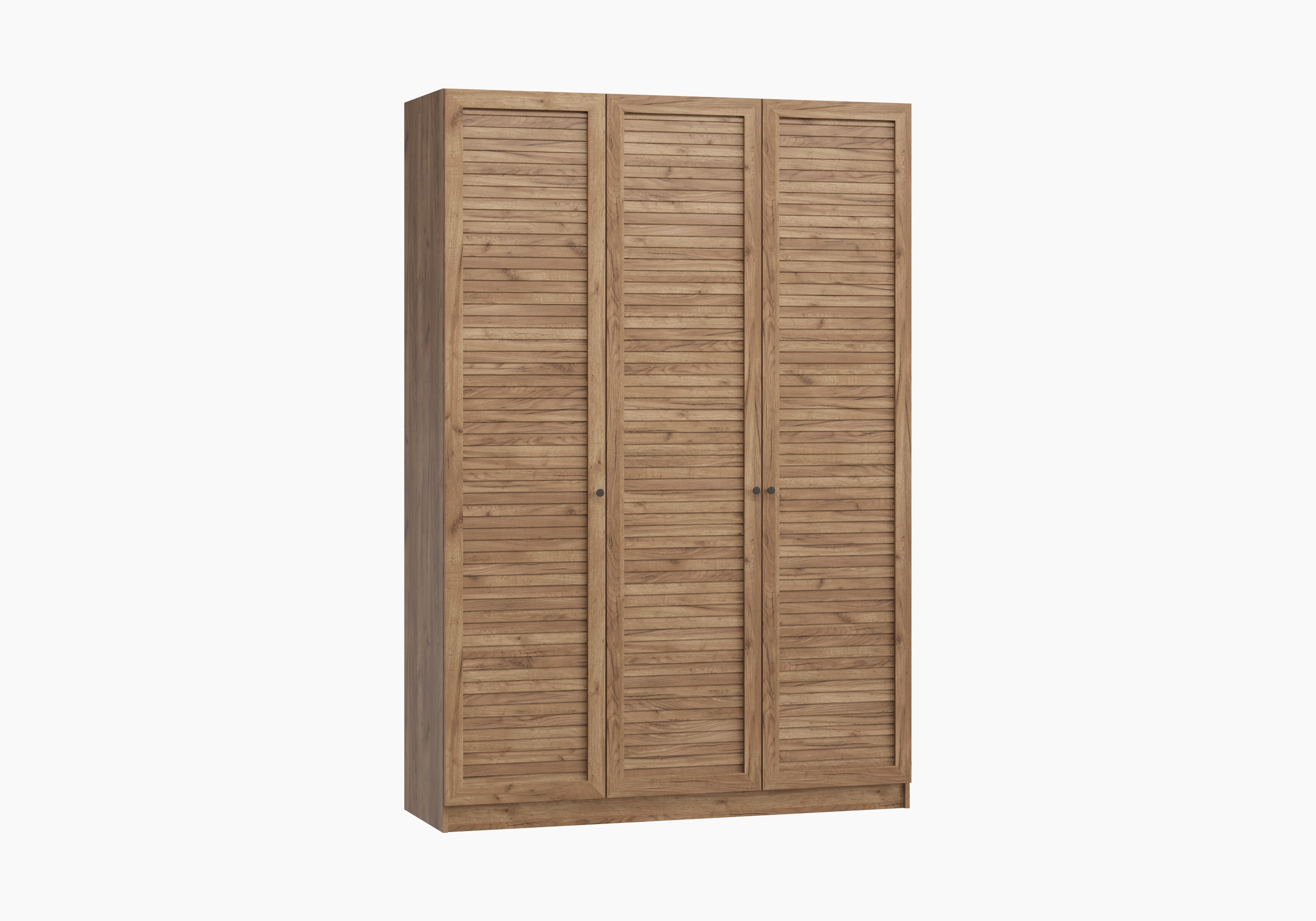 Распашной шкаф платяной Ричмонд-3