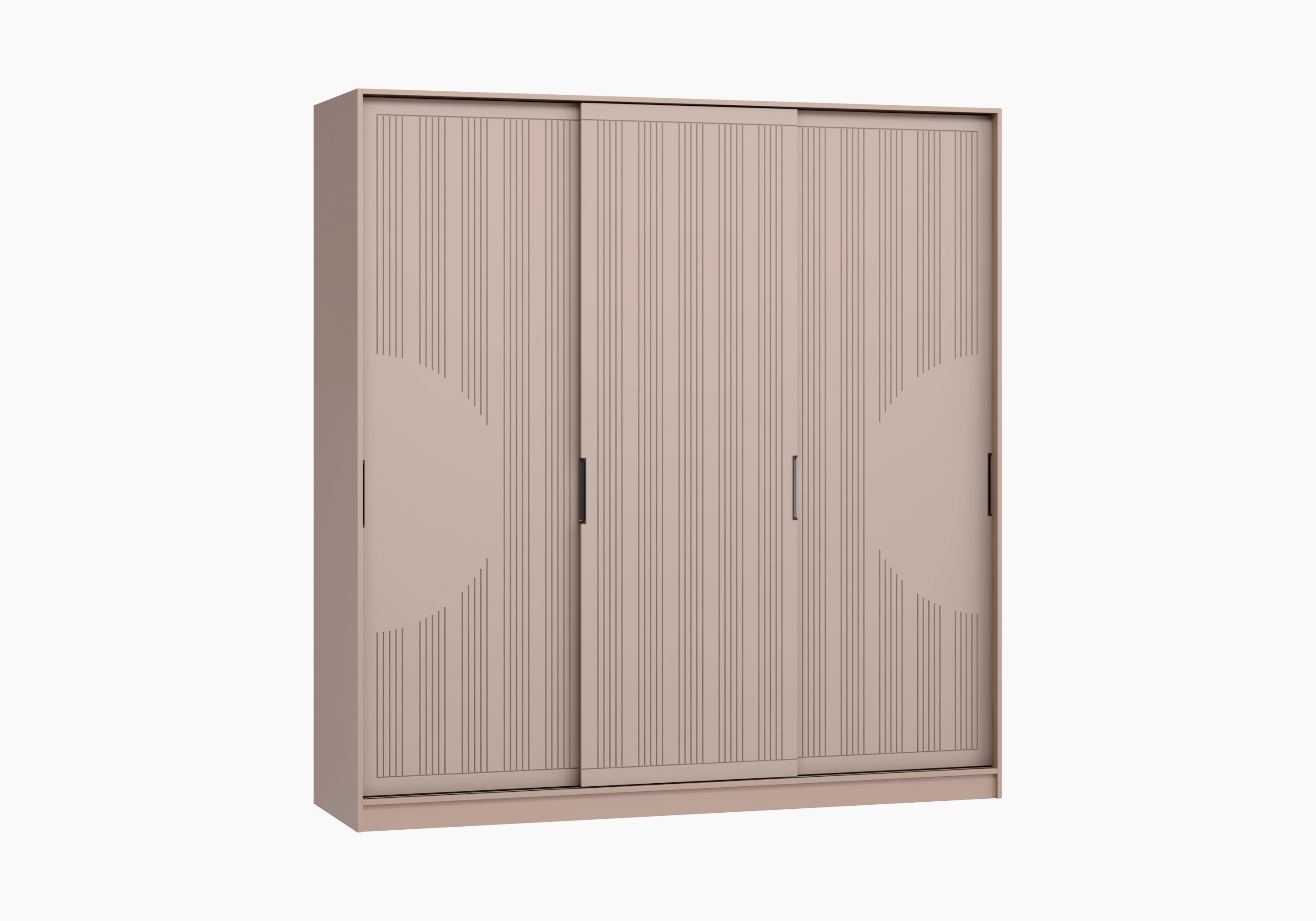 Шкаф-купе Неми-3-4.1