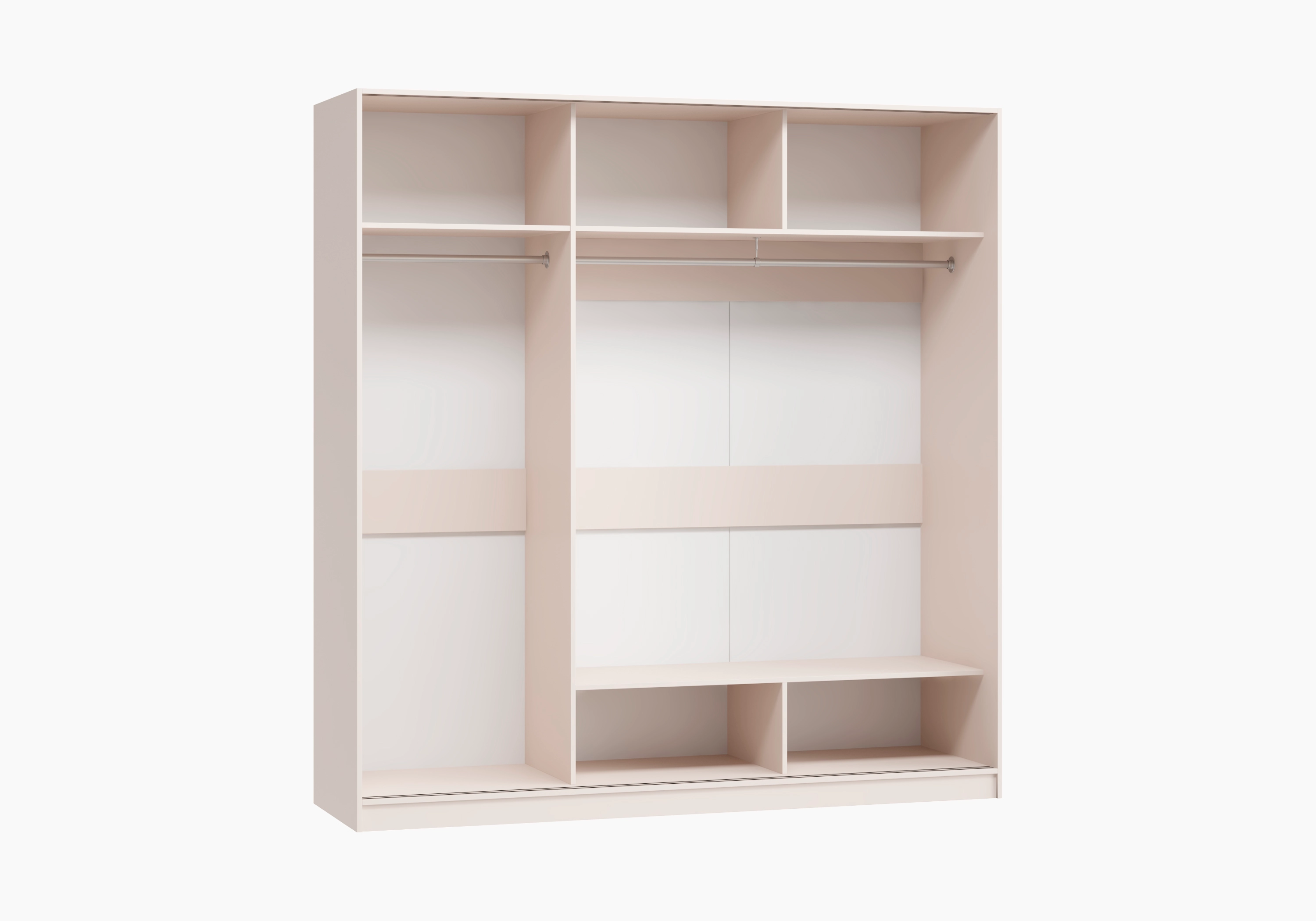 Шкаф-купе Неми-3-4