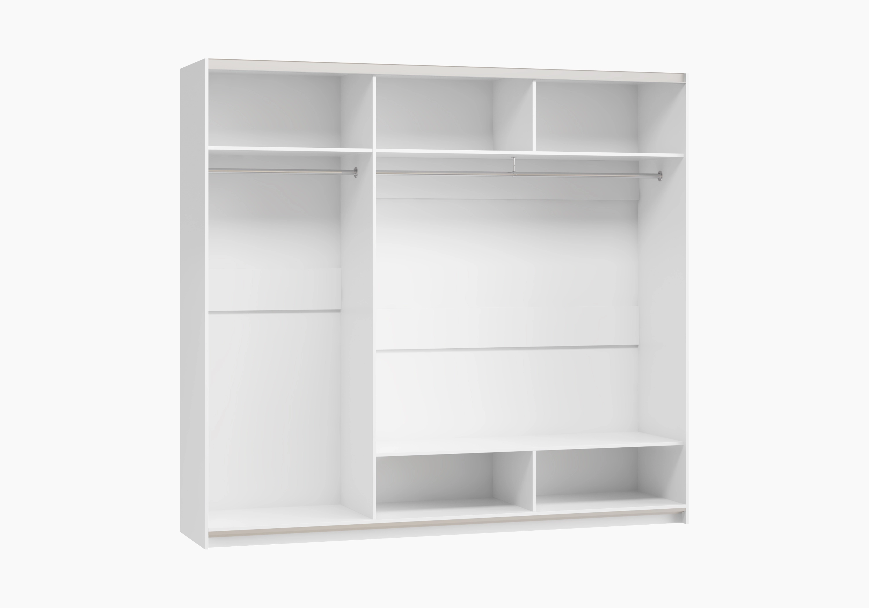 Шкаф-купе Неми-3-3