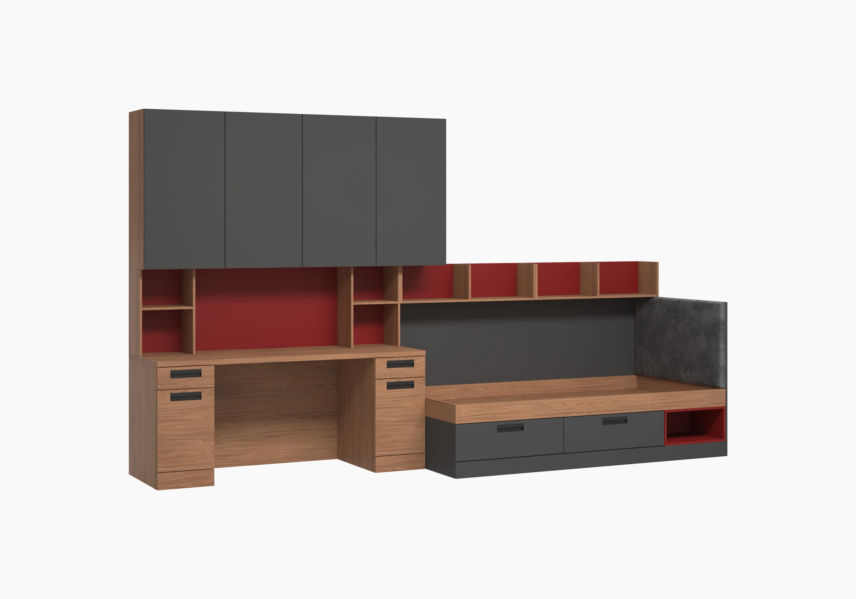 Детская Брумо-3