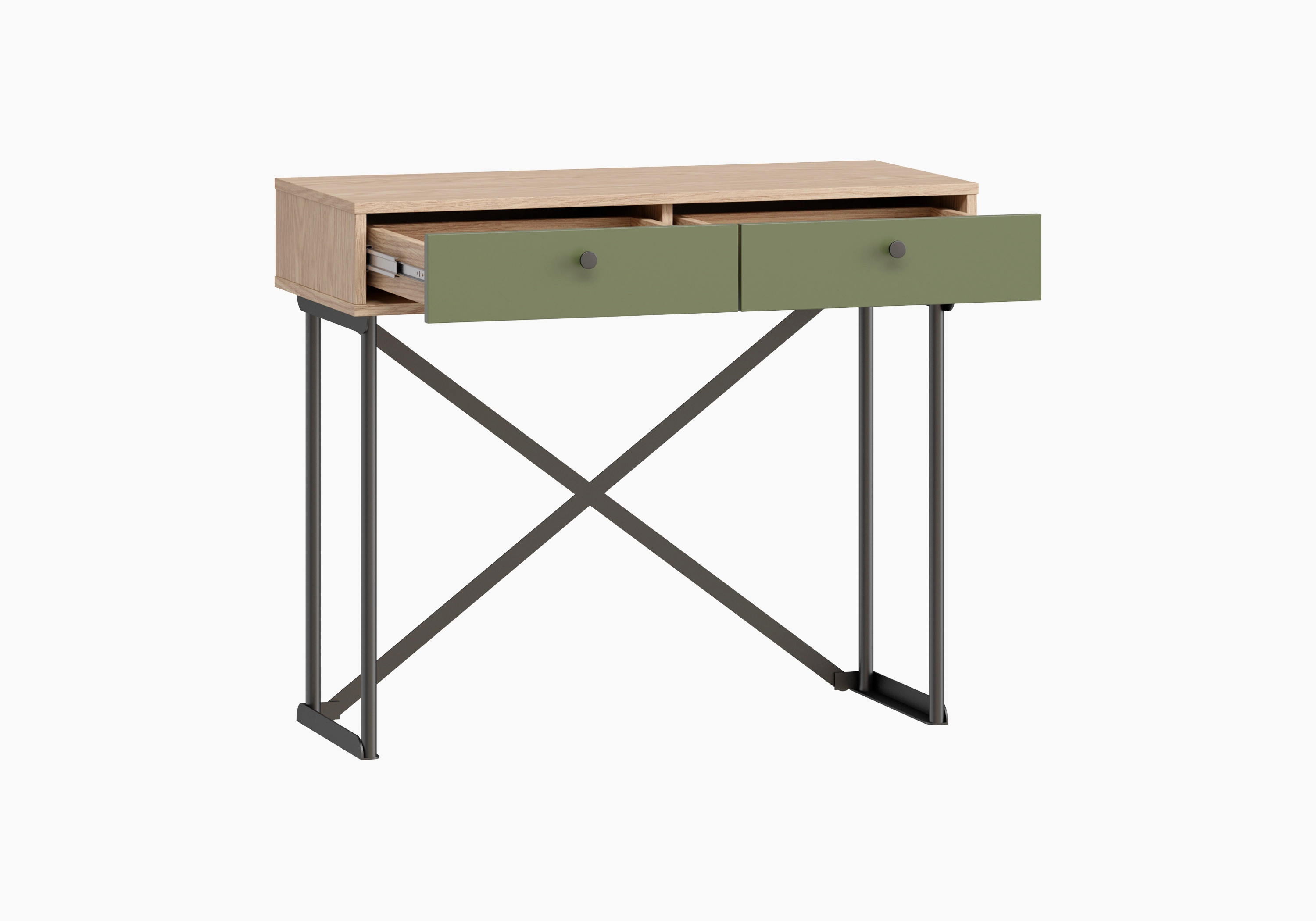 Письменный стол Истман Флекс