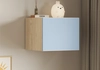 Антресоль Дарио-1 Эмаль навесная - фото №1