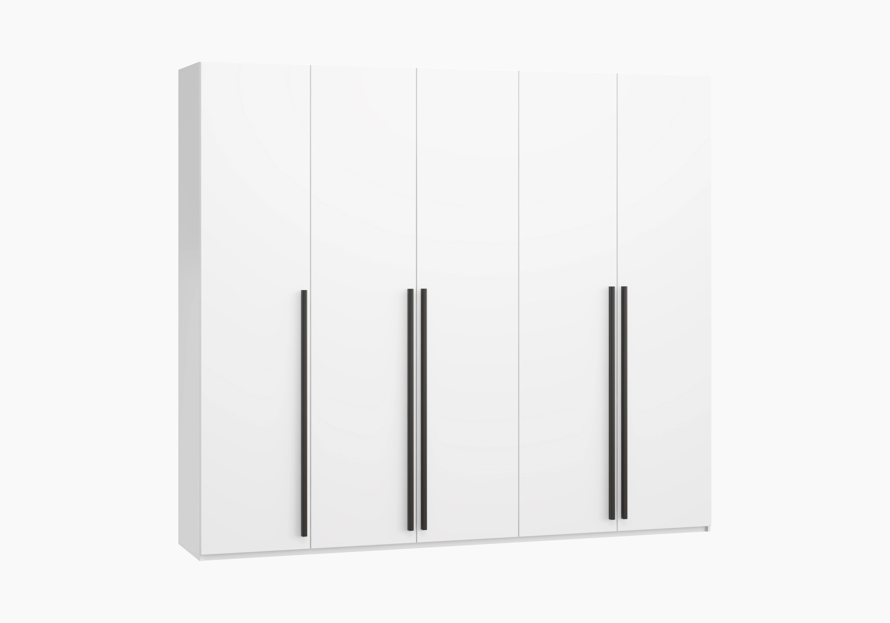 Распашной шкаф Лорэна-5.1