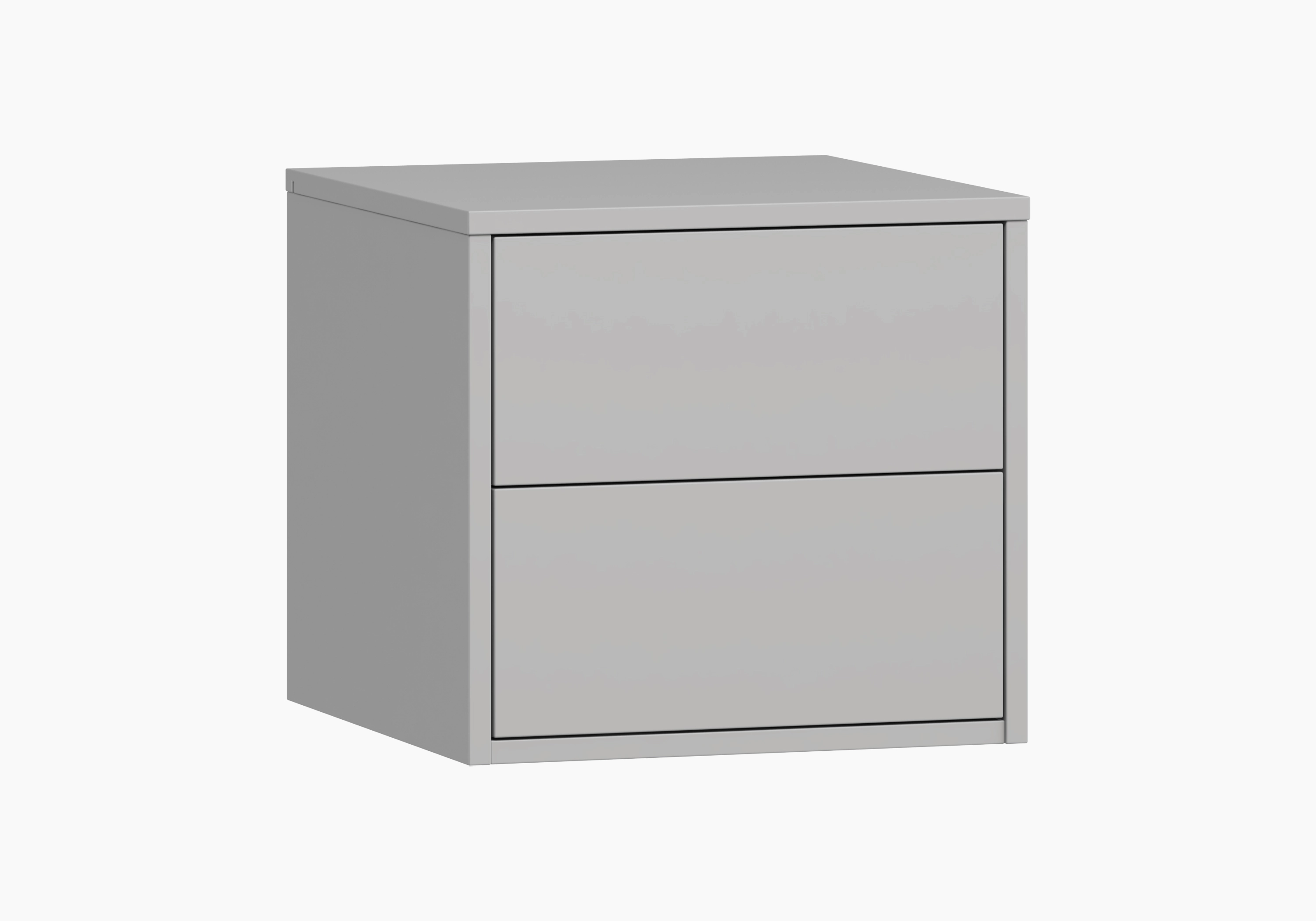 Подвесная тумба Монс-2 33000446820 - фото №1