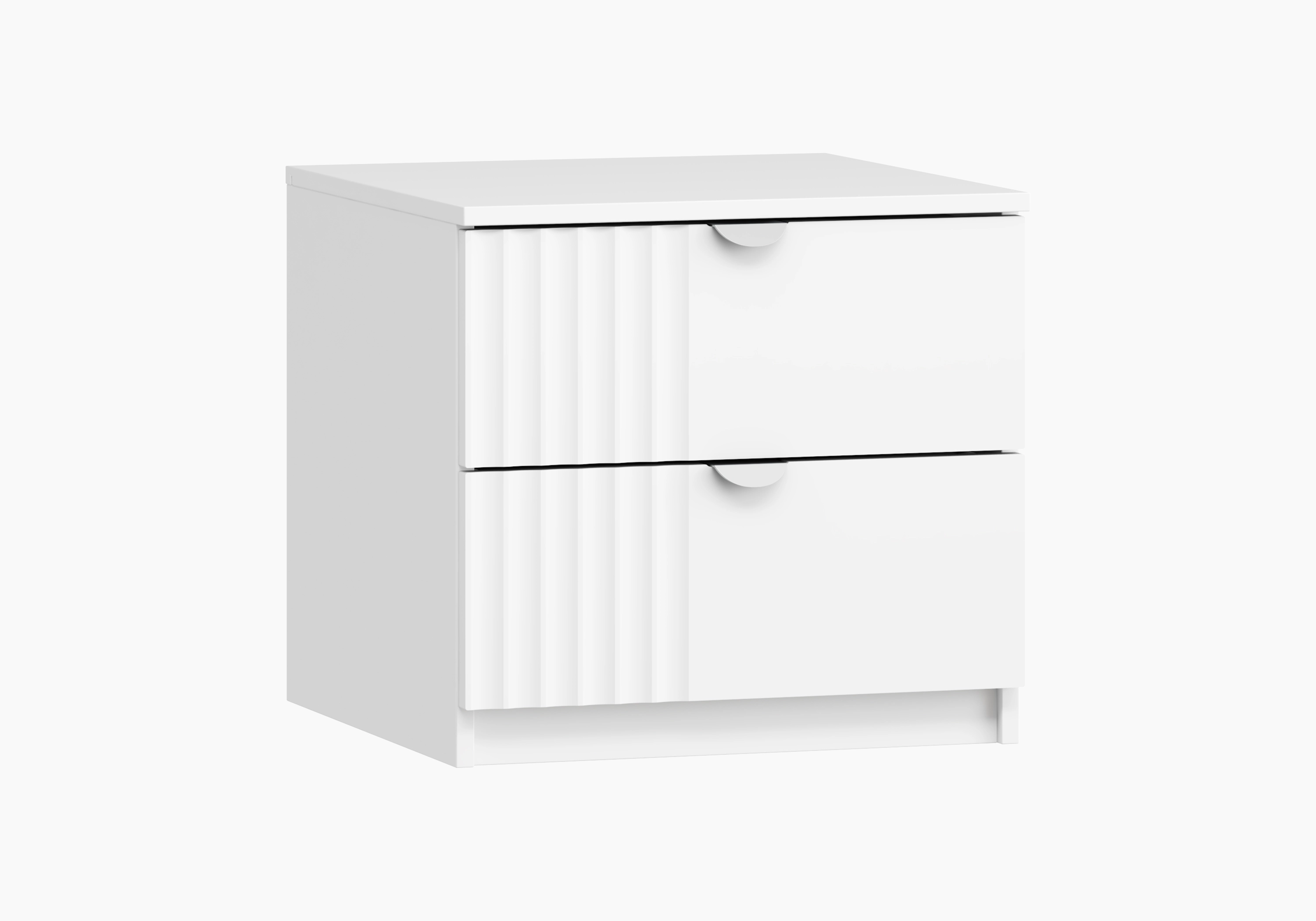 Тумба прикроватная Санторини