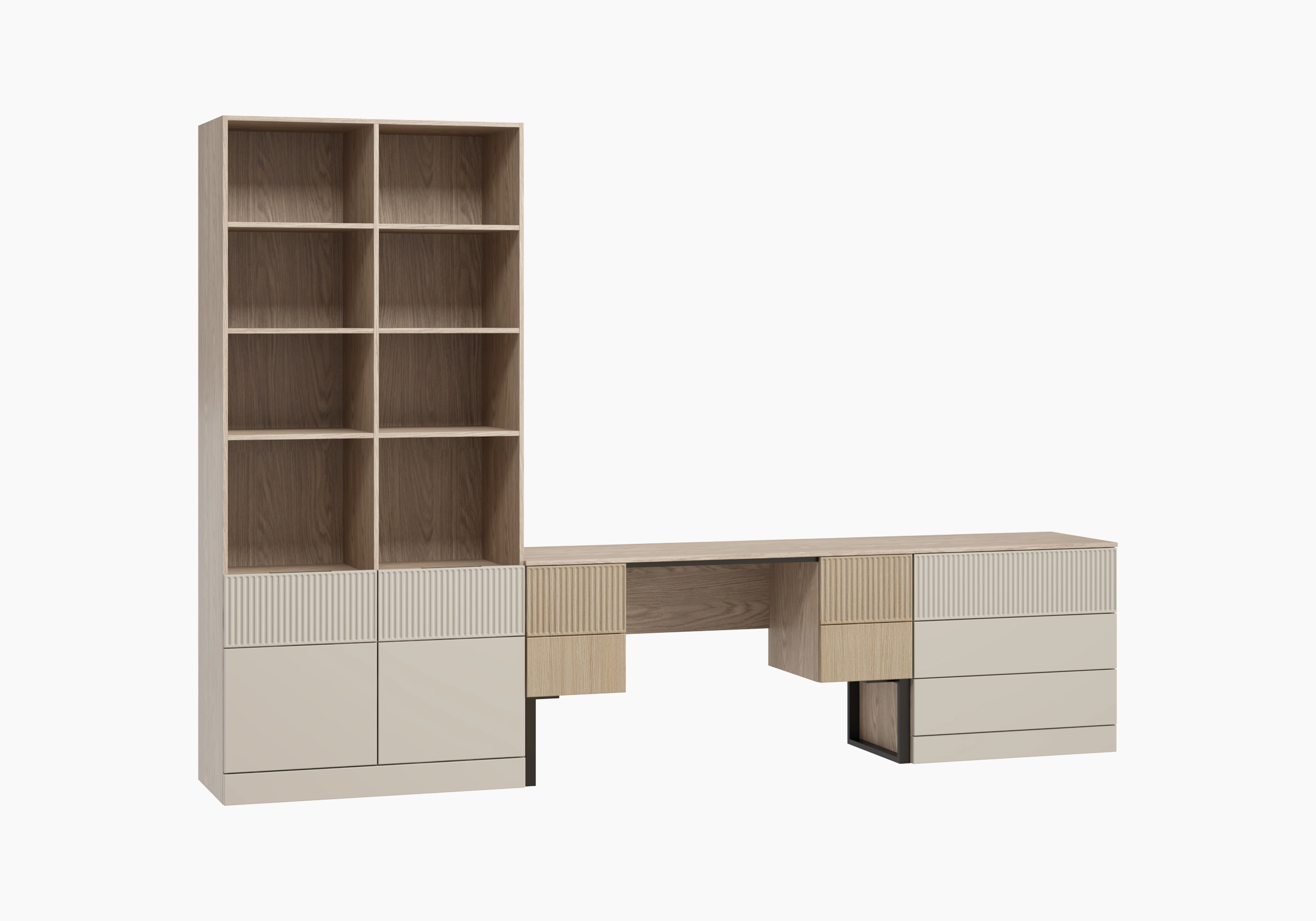 Рабочая зона Дарио-6