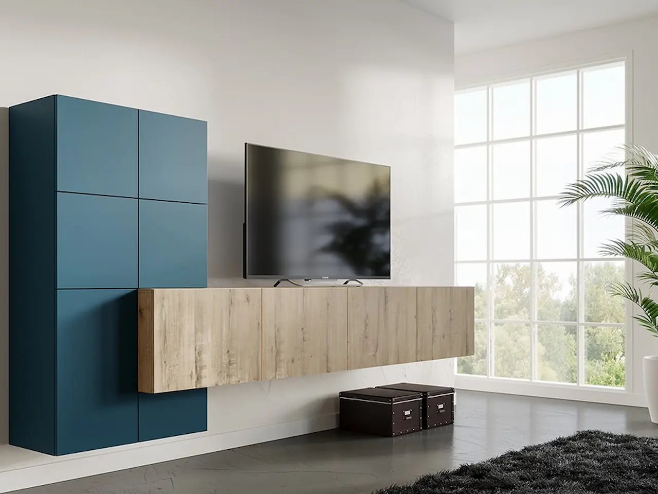 <span>Стенки</span> на заказ