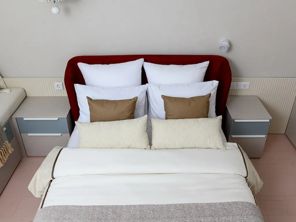 Журнальный стол Дариус Лайт